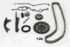 ASHIKA KCK126 Timing Chain Kit